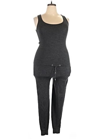 Torn by Ronny Kobo Jumpsuit (view 1)