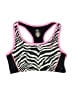 Justice 100% Polyester Pink Tank Top Size 9 (estimated) - photo 1
