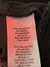 T Tahari Black Pullover Sweater Size S - photo 8