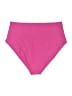 Old Navy Color Block Pink Swimsuit Bottoms Size L - photo 2