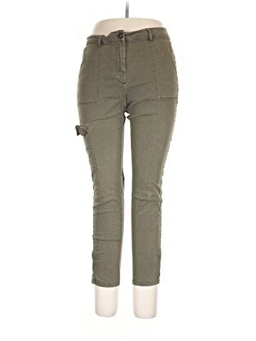 J.Jill Cargo Pants (view 1)