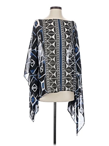 Vince Camuto Long Sleeve Blouse (view 1)