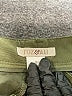 Roz & Ali Green Dress Pants Size 8 - photo 7