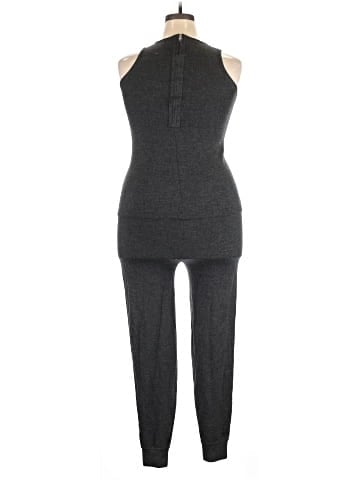 Torn by Ronny Kobo Jumpsuit (view 2)