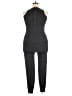 Torn by Ronny Kobo Gray Jumpsuit Size Med - photo 2
