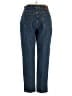 Lee 100% Cotton Blue Jeans Size 16 - photo 2