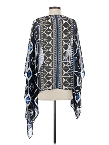 Vince Camuto Long Sleeve Blouse (view 2)