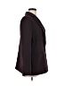 Old Navy Burgundy Blazer Size M - photo 4