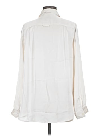 Banana Republic Long Sleeve Blouse (view 2)