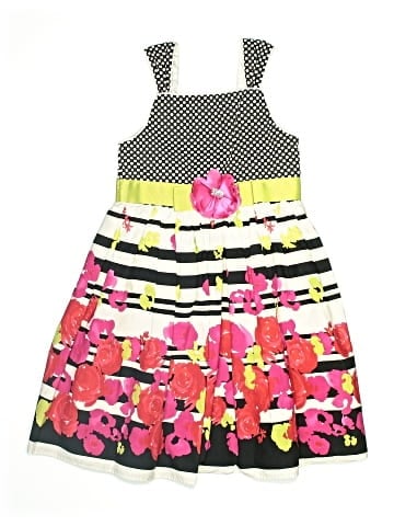 Sweet Heart Rose Dress (view 1)