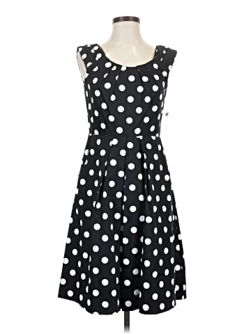 Chetta B Casual Dress (view 1)