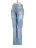Elisabetta Franchi Stars Blue Jeans Size 27 waist - photo 2