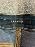 J Brand Hearts Blue Jeans Size 26 waist - photo 7