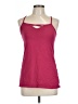 Torrid Pink Active Tank Size Lg Plus (0) - photo 1