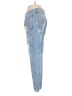 Elisabetta Franchi Stars Blue Jeans Size 27 waist - photo 5
