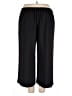 J.Crew 365 Black Casual Pants Size 20 - photo 2