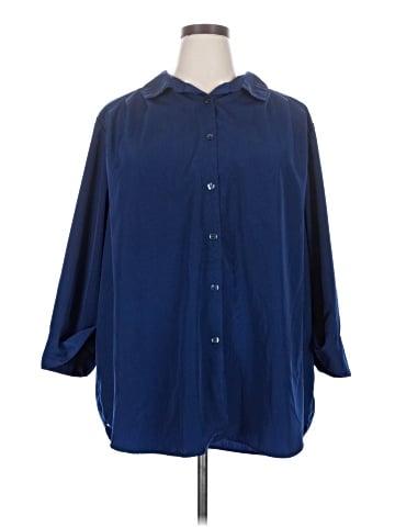 Antonio Melani 3/4 Sleeve Blouse (view 1)