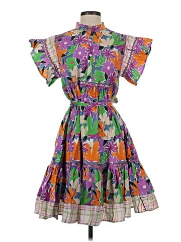 CeliaB Cocktail Dress (view 1)