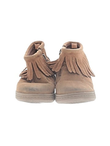Carter's Boots (view 2)