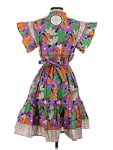 CeliaB Cocktail Dress (view 2)