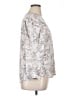 Democracy Silver 3/4 Sleeve T-Shirt Size XL - photo 4