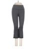 Lululemon Athletica Chevron-herringbone Gray Active Pants Size 4 - photo 1