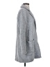 NANETTE Nanette Lepore Gray Coat Size S - photo 4