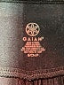 GAIAM Black Dress Pants Size S - photo 7