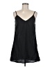 Elan Black Sleeveless Top Size M - photo 1