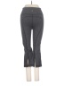 Lululemon Athletica Chevron-herringbone Gray Active Pants Size 4 - photo 2