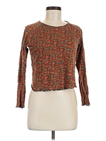 Natural Life 3/4 Sleeve T-Shirt (view 1)