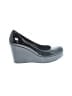 Marc by Marc Jacobs Black Wedges Size EU 37 1/2 - photo 1