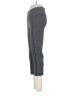 Lululemon Athletica Chevron-herringbone Gray Active Pants Size 4 - photo 5