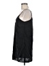 Elan Black Sleeveless Top Size M - photo 5