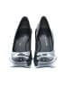 Marc by Marc Jacobs Black Wedges Size EU 37 1/2 - photo 2