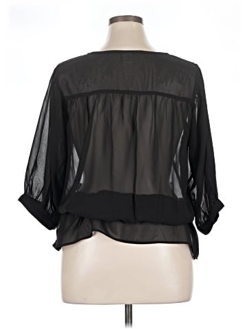 BILA 3/4 Sleeve T-Shirt (view 2)