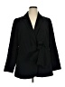 ELOQUII Black Blazer Size 16 Plus - photo 1
