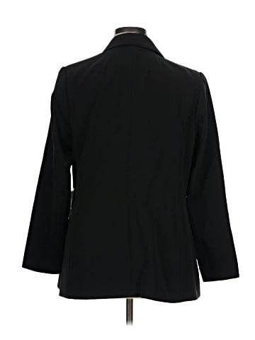 ELOQUII Blazer (view 2)