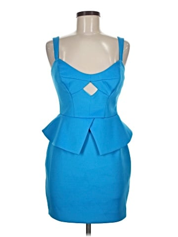 Ark & Co. Cocktail Dress (view 1)