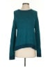 Eileen Fisher Teal Pullover Sweater Size S - photo 1