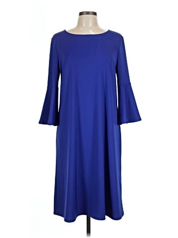Kasper Casual Dress (view 1)
