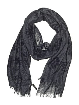 Ann Taylor Silk Scarf