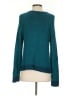 Eileen Fisher Teal Pullover Sweater Size S - photo 2