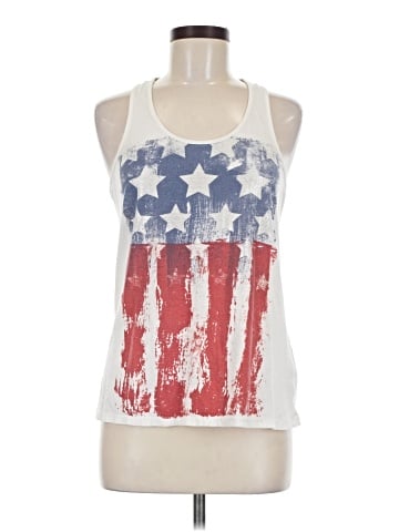 Route 66 Tank Top (view 1)