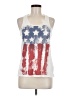 Route 66 White Tank Top Size M - photo 1