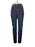 Banana Republic Blue Jeans Size 27 waist - photo 1