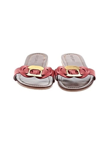 See By Chloé Sandals (view 2)