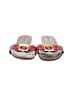 See By Chloé Red Sandals Size EU 41 - photo 2