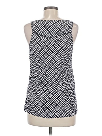 Maeve Sleeveless Blouse (view 2)