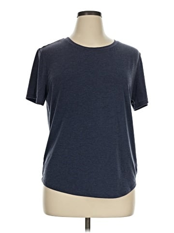Gap Fit Short Sleeve T-Shirt (view 1)